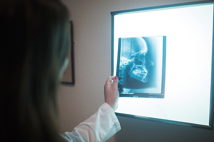 Odontología estética y general
